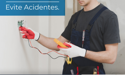 Consertos domésticos – evite acidentes