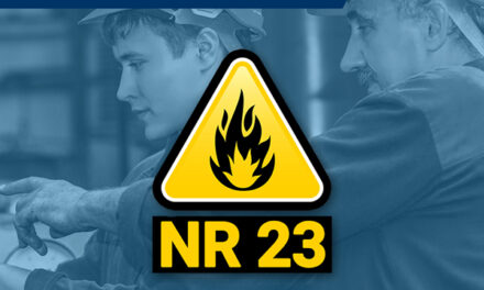 NR 23: sua empresa está adequada?