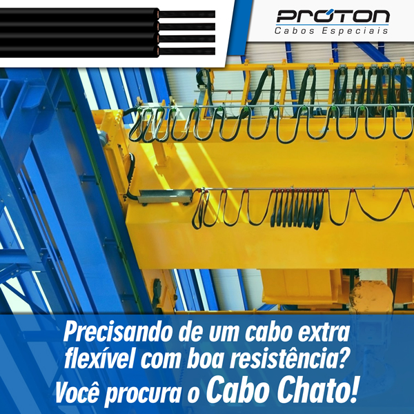 Cabo Chato