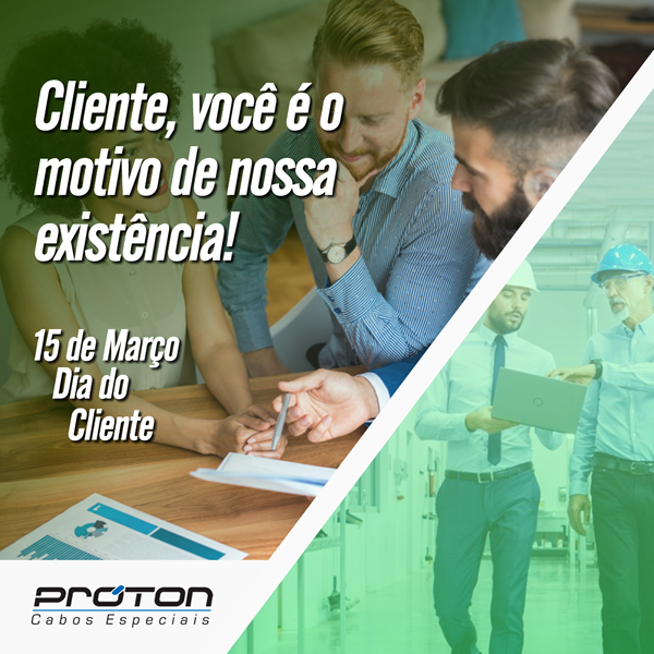 Dia do Cliente