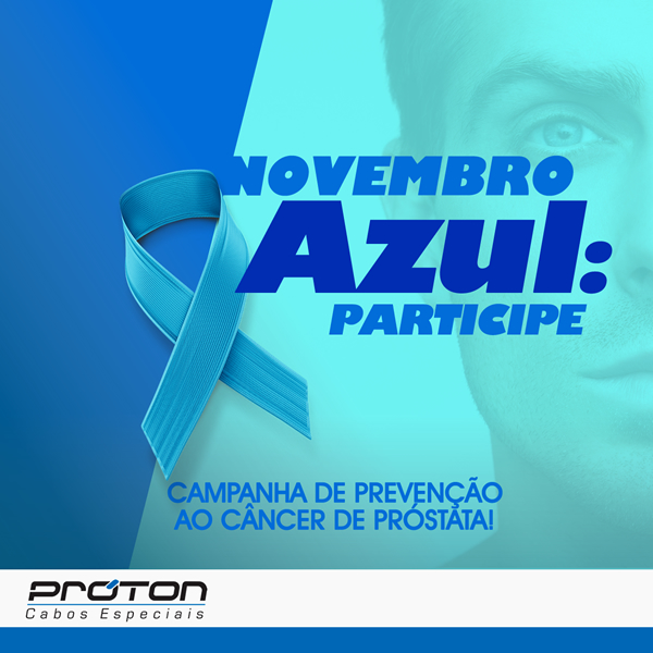 Novembro Azul