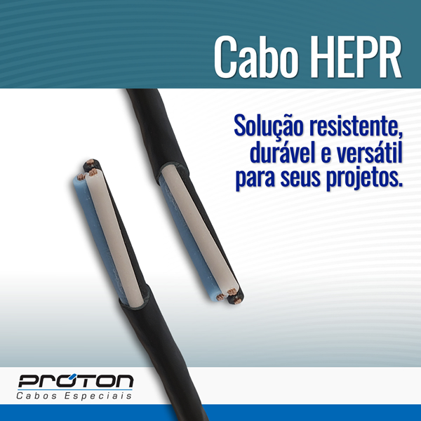 Cao HEPR