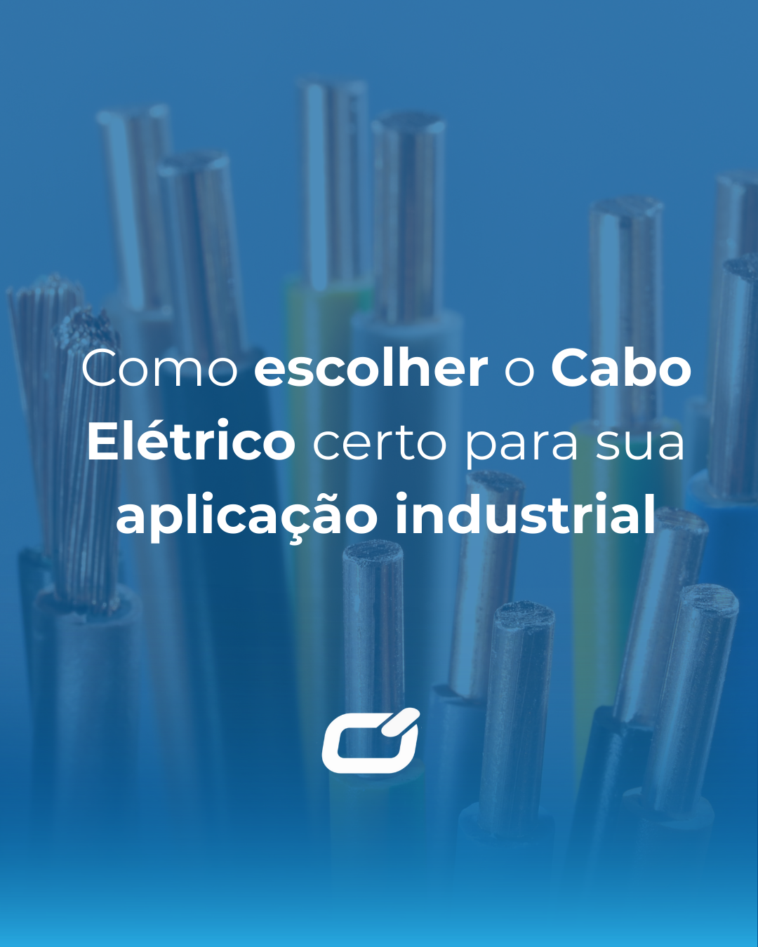 Como Escolher o Cabo Elétrico Certo para Sua Aplicação Industrial