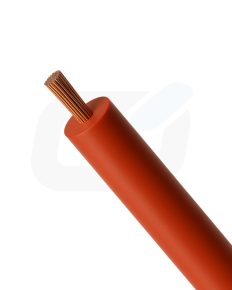 CABO IGNIÇÃO 300ºC 15KV