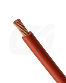 CABO SILICONE 300ºC