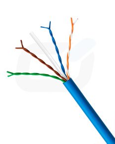 CAT6 U_UTP – F_UTP_R
