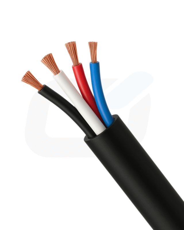 Cabo Flex HEPR Multivias