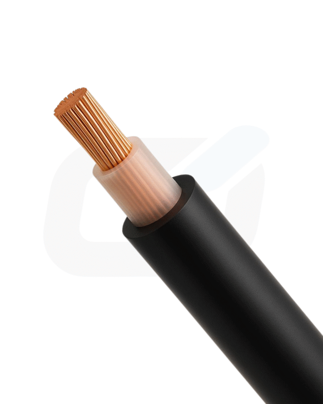 Cabo Flex HEPR Unipolar 0,6_1,0 KV