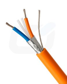 Cabo Profibus PA 100Ω_R